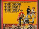SOUNDTRACK: the good, the bad & the ugly UA 12