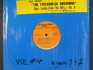 VARIOUS: the original psychedelic unknowns, vol. 4 DAYGLOW-FREON 12