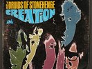DRUIDS OF STONEHENGE: creation UNI 12