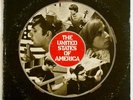 THE UNITED STATES OF AMERICA 1968 Self-Titled LP Electronic Psychedelic DMT Rock