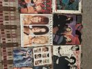 Set Of 5 Bananarama Vinyl Albums 6 45s Wow Venus Cruel Summer True Confessions