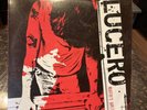 *SHIPS TODAY* Lucero Nobody’s Darlings O.O.P Black Vinyl LP Black