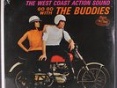BUDDIES: go go with the buddies MERCURY/WING 12