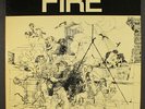 FIRE: could you understand me KILLROY 12