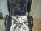 ASPHALT BALLET, LP, Asphalt Ballet,Virgin America