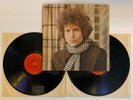 Bob Dylan - Blonde On Blonde - 1970 US Stereo (NM) Ultrasonic Clean