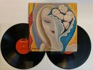 Derek and The Dominoes - Layla - 1972 US Stereo (NM) Ultrasonic Clean Clapton