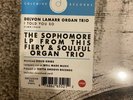 Delvon Lamarr Organ Trio I Told You So Red Exclusive/1000 Vinyl LP Limited