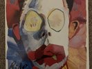 Ride Going Blank Again Album 1992 Version Lovely Condition