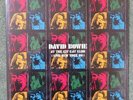 David Bowie - At the Kit Kat Klub (Live New York '99) 2 x LP still sealed