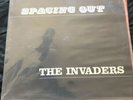 The Invaders Spacing Out LP