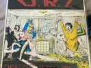 D.R.I. - Dealing With It  (1985 Death Records First Pressing)