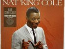 Nat King Cole – The Incredible 180grm Vinyl LP 2019 Musicbank UK – KXLP 50 NEW