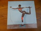 Grace Jones - Island Life LP - Island Records 90491-1