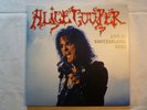 Alice Cooper , Live in Switzerland 2005 , DoLP Vinyl neuwertig und selten