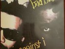 BAD BRAINS I Against I 12