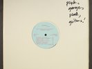 VARIOUS: billy presents the psychedelic unknowns, vol. 6 SCRAP 12