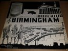 BIRMINGHAM Same 1972 UK LP GROSVENOR 1st PROG/PSYCH PRIVATE GRS 1011