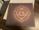 Thrice The alchemy Index Vinyl in Good Condition. Colored Vinyls. #2009/3000