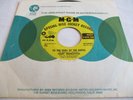 TONY MIDDLETON - TO THE ENDS OF THE EARTH / DON'T EVER LEAVE ME - MGM DJ