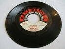 ROBIN RICE - I'VE HAD IT / WANTED - METRO INTERNATIONAL