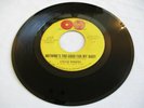 STEVIE WONDER - NOTHING'S TOO GOOD FOR MY BABY / WITH A CHILD'S HEART - TAMLA