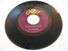 THE TEMPTATIONS - THE GIRL'S ALRIGHT WITH ME / I'LL BE IN TROUBLE - GORDY