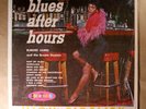 Elmore James CROWN CLP-5168 MONO BLACK AND SILVER LABEL TRUE 1st Press M-/M LP