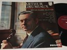 Philips A02294L Arthur Grumiaux Violin RECITAL Istvan Hajdu ED1 mono only NM