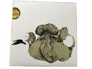 Coil - The Ape Of Naples 3 Sided Vinyl LP + Etched Side