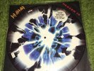 Def Leppard, Heaven Is, NEW/MINT Original UK PICTURE DISC 12 inch vinyl single