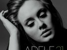 Adele - 21 LP VINYL