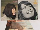 2 X SANDIE SHAW / 1 X DUSTY SPRINGFIELD Vinyl LPs Inc: Golden Hits  - S86