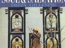 LP Dizzy Gillespie Soul & Salvation STILL SEALED NEW OVP Tribute Records