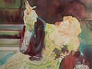 BEVERLY SILLS-The Mad Scenes LP