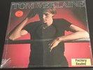 1979 SEALED TOM VERLAINE(TELEVISION) SOLO DEBUT ELEKTRA 6E-216 FIRST PRESS