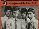 David Bowie The Manish Boys / Davy Jones And Th... 10