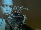 RARE COOL JAZZ LP IKE QUEBEC BLUE & SENTIMENTAL OG BLUE NOTE NY USA RVG 43 WEST