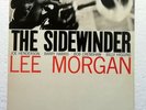 Lee Morgan.  The Sidewinder