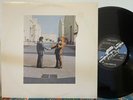 PINK FLOYD wish you were here COLUMBIA rare promo LP psych prog rock
