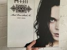HIM And Love Said No Vinyl Box set LP RARE First Print Numbered #392