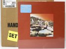 NEW NIB LED ZEPPELIN Houses of the Holy SUPER DELUXE BOX SET Vinyl, CD, Book