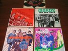 5 BEE GEES 45  RECORDS RPM 45 SP EP 7