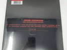 LP Ost MANDY Johann Johannsson RED VINYL Sealed Lakeshore horror scifi sunn o)))