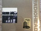 Radiohead My Iron Lung Limited Edition 1st US Press 12” NEW SEALED Out Of Print