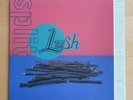 Lush Split Rare Original 1994 LP Vinyl