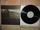 U2 THE JOSHUA TREE LP ZIMBABWE ISSUE WITH RED LETTERS LABELS TOP RARITY
