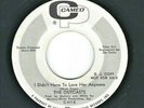 GARAGE/PSYCH/OBSCURE ROCK  The Outcasts  Cameo  477  *promo*