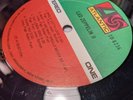 Led Zeppelin II Robert Ludwig cut, first pressing