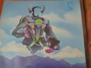 Can ?– Monster Movie Lp - 1969,LBS 83 34 2, besonders seltene Pressung